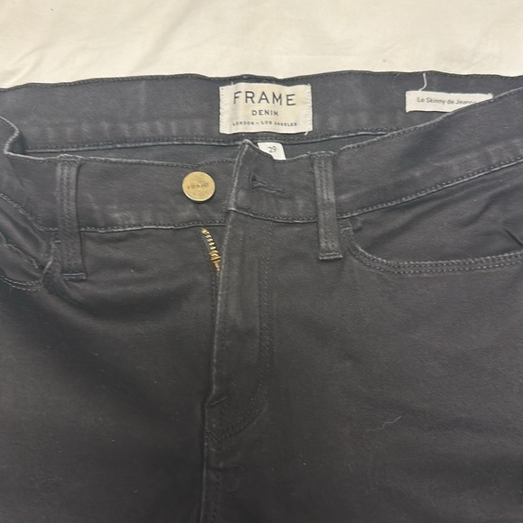 Frame jeans - Picture 4 of 5
